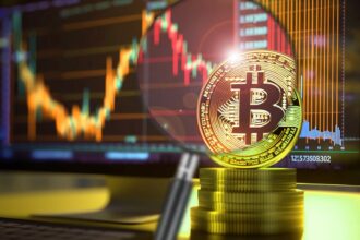 Who have been selling Bitcoin these days and why do they?