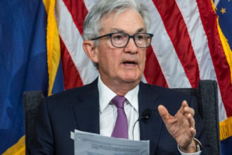 All Eyes on FED Chairman Jerome Powell in Bitcoin and Altcoins! What Time Will He Speak? What Are the Expectations?
