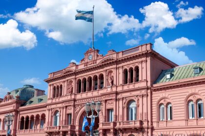 USDT fell in Argentina after the stocks of the stocks