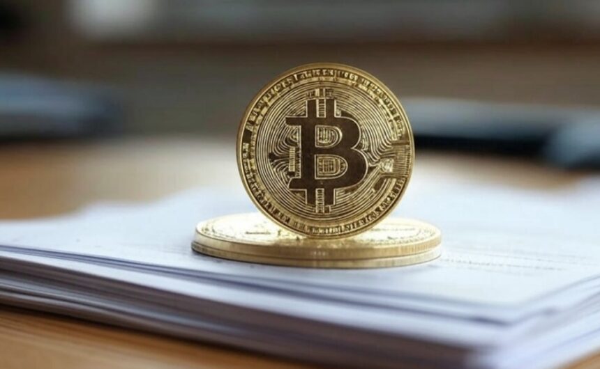 "Bitcoin still did not reach the top in this cycle," says Cryptoquant