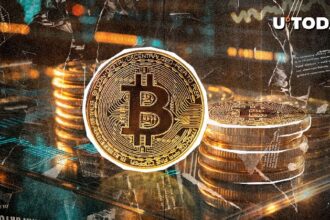 Bitcoin Iconic Block 666,666 Still Has Crypto Community Talking