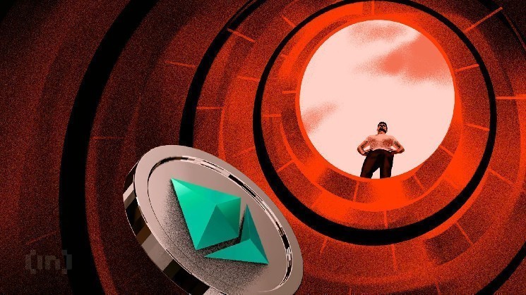 Ethereum Whales Sell $1.8 Billion in ETH as Price Fails Recovery