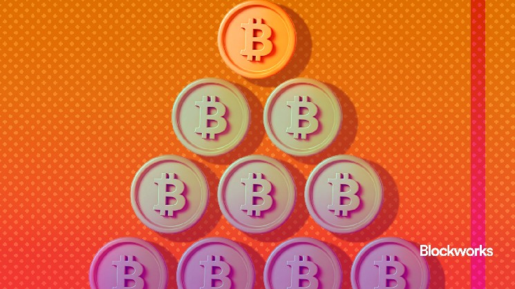 Bitcoin’s first Ponzi scheme would be worth $16B today