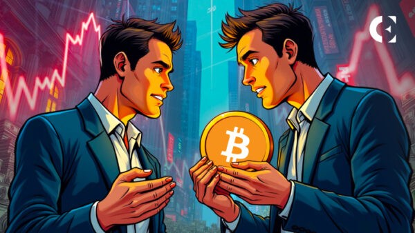 Bitcoin Price Dip Means Big Paper Losses for Short-Term Holders: Glassnode Data