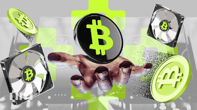 US Crypto Mining in Crisis? How Trump’s Liberation Day Tariffs Could Shake the Industry