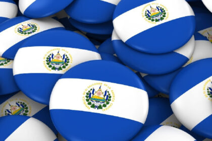 First Tokenized Warehouse Complex Built in El Salvador