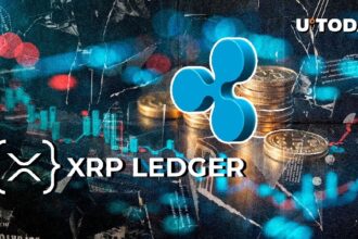 350,000 RLUSD Tokens Minted on XRP Ledger