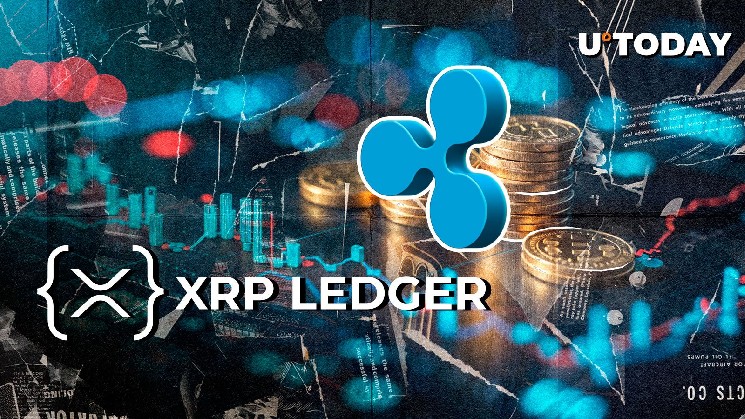 350,000 RLUSD Tokens Minted on XRP Ledger