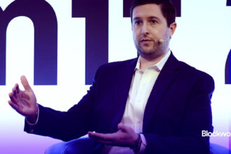 Talk around stablecoins, tokenization picking up