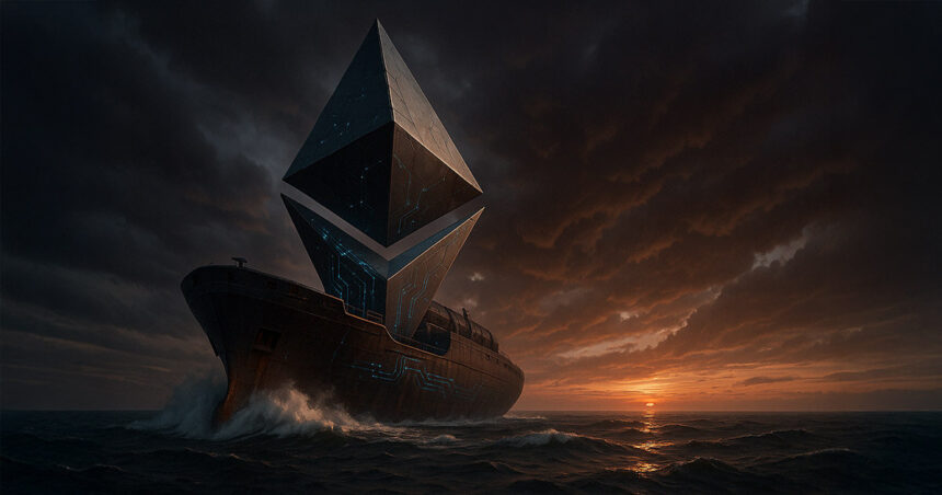 Bankless’ founder on turning the ‘gargantuan ship of Ethereum’ around