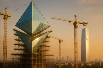 Ethereum: Are fundamentals there?