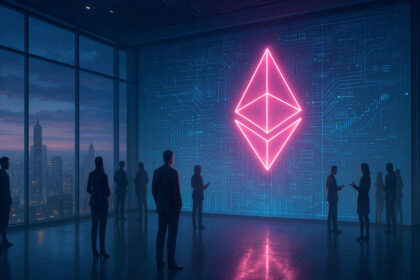 Ethereum Foundation pivots focus to L1 scaling, frees Vitalik Buterin for research innovation