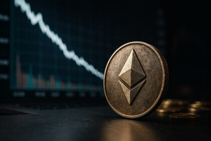 Ethereum market dominance sinks to a five-year low: Can the ‘world computer’ reverse its fortunes?