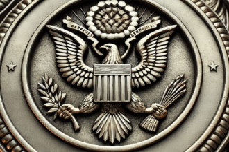 97.34 BTC Moved From US Government Holdings