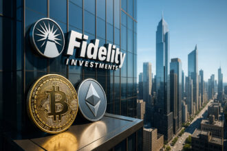 Fidelity sees Bitcoin stability and Ethereum opportunity in Q2 outlook