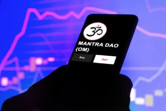 Is the mantra bounce (OM) coming?