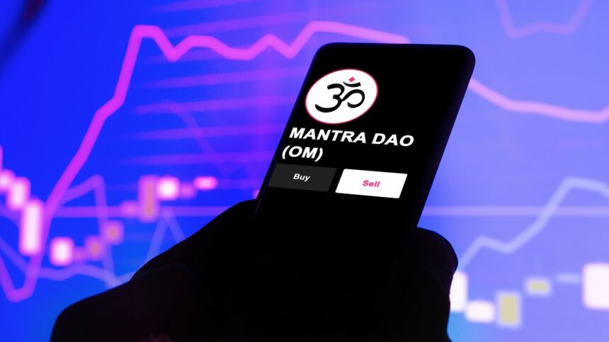 Is the mantra bounce (OM) coming?