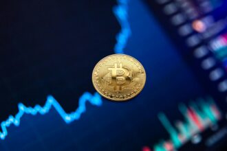 Historical data indicates future increases in the price of Bitcoin