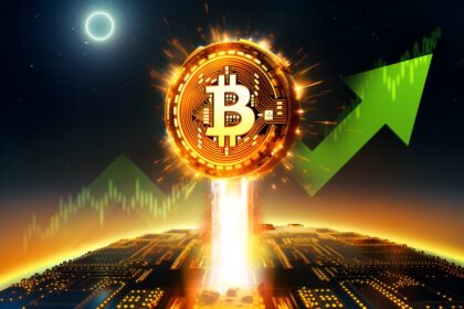 The tariff war revealed to the world the strength of Bitcoin