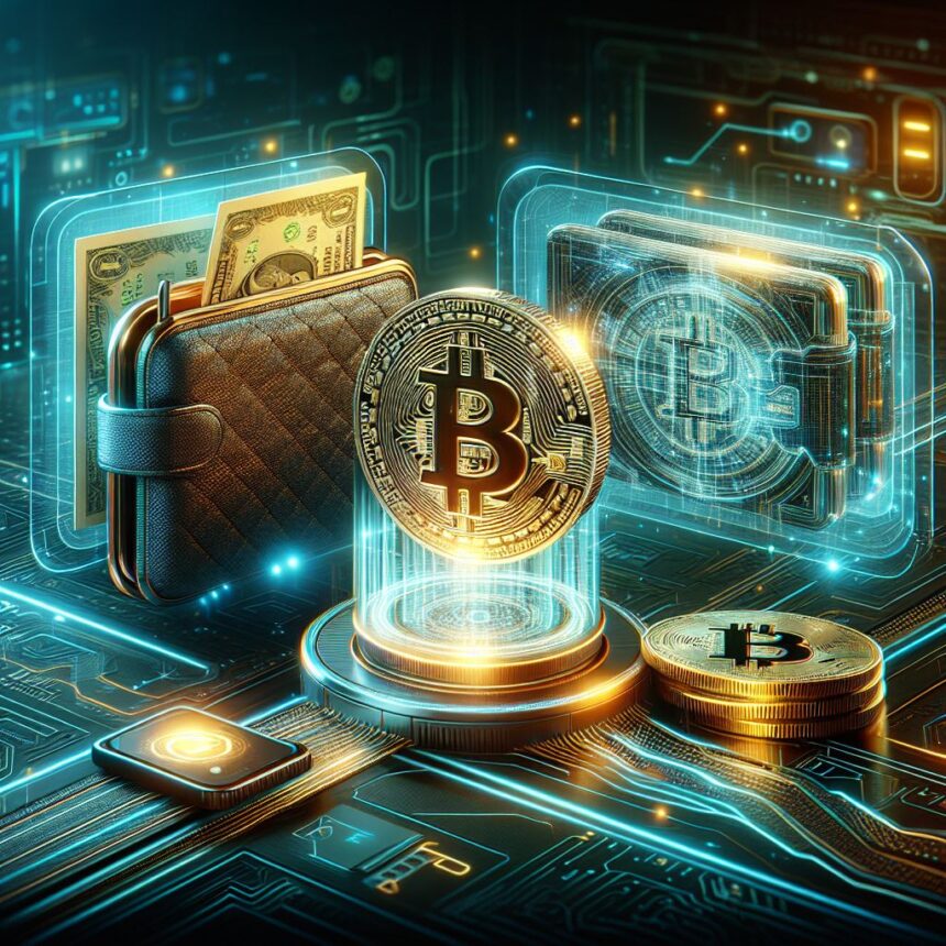 Bitcoin could accelerate payments and strengthen your network with this update