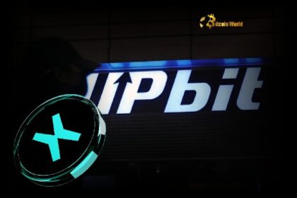 Urgent Upbit EGLD Suspension Announced for MultiversX Upgrade