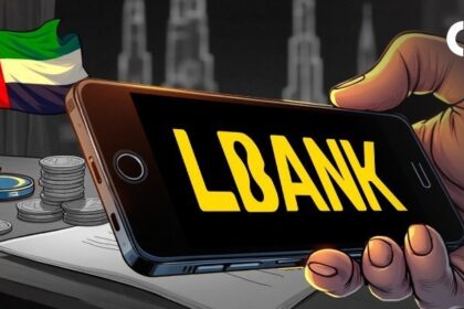 Crypto Exchange LBank Limits UAE Services During Its VASP License Bid