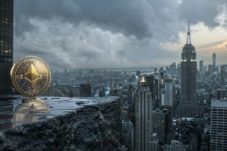 Analytics Firm That Predicted the Ethereum Rally Shares New Predictions for the Future