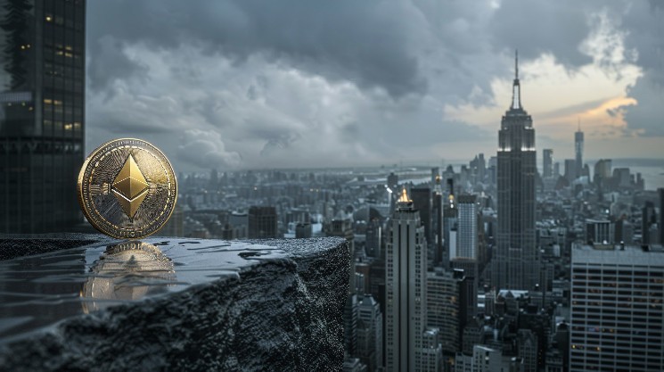 Analytics Firm That Predicted the Ethereum Rally Shares New Predictions for the Future