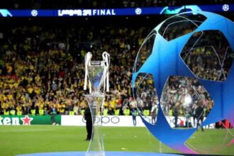 PSG fan token market cap spikes 60% ahead of UCL final