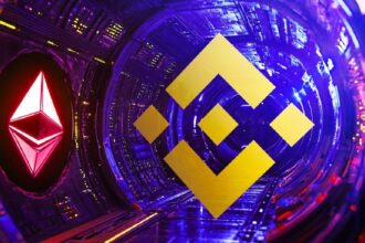 Top Crypto Exchange Binance Rolls Out Trading Support for New Liquidity Infrastructure Altcoin