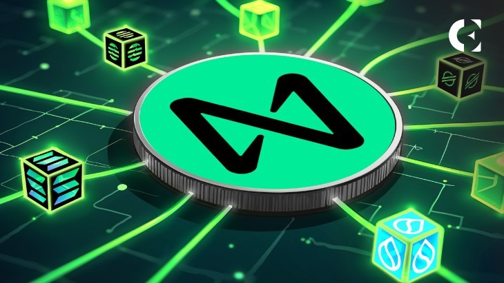 NEAR Protocol Adds EdDSA Signing to Boost Cross-Chain Access