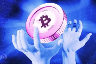 What To Expect From Bitcoin (BTC) Price In May 2025