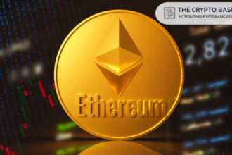 Ethereum Builds Rounding Bottom, Targets 50% Breakout Rally to $4,000