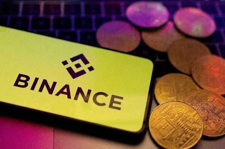 Bitcoin Exchange Binance Announces Another New Listing! Here Are the Details