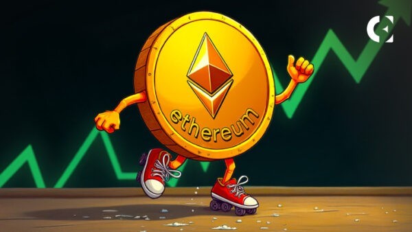 Is Ethereum Below $2,400 a “Steal”? Analyst Predicts Surge Toward All-Time High