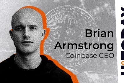Coinbase CEO Reacts to $20 Million Bitcoin Ransom and Customer Data Attack