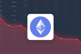 Ethereum Gained 56.57% in Last Month and is Predicted to Drop to $ 1,910.41 By May 21, 2025
