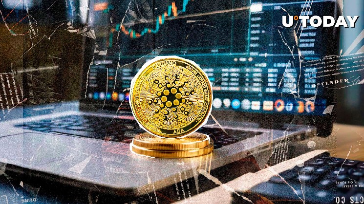 Cardano (ADA) Nears Bitcoin by Circulating Supply: Details