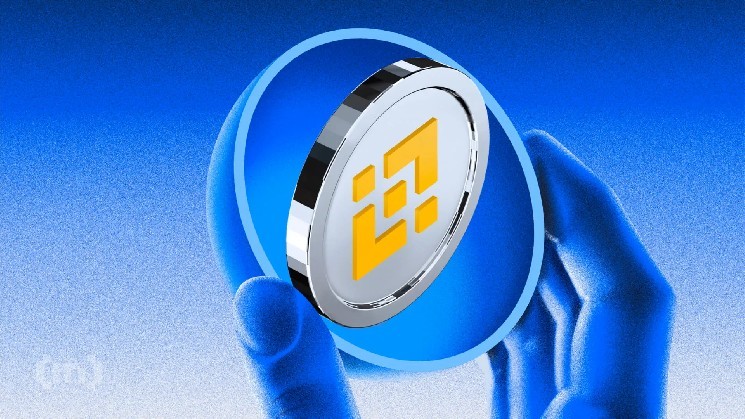 Crypto Airdrop Hunting Drives Binance Alpha Volume to $2.8 Billion