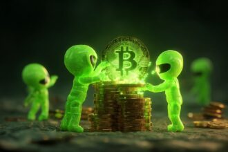 Trader Who Called 2021 Bitcoin and Crypto Collapse Says Key Indicator Now Flashing Green