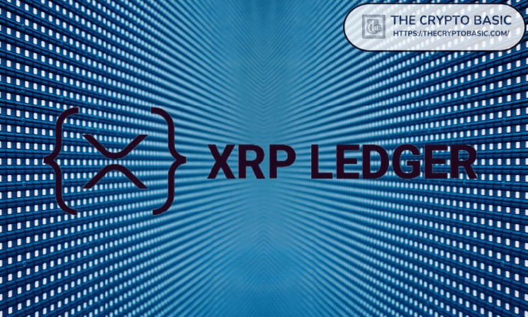 Not Much New XRP Added as XRPL’s AMM Sees Minimal Growth and a Surge in Low-Value Tokens