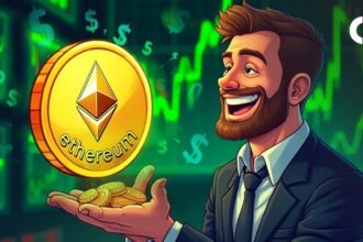 Ethereum ETH Traders See More Reasons To Be Bullish On Its Price Right Now