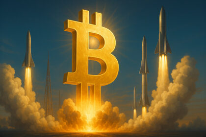 Bitcoin eyes $120,000 price zone as exchange flows, leverage surge