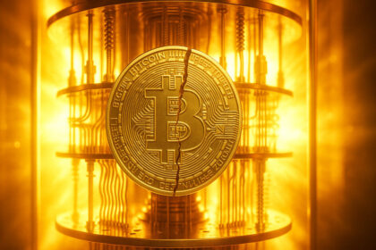 Google slashes quantum requirement to crack Bitcoin by 95% with technology a decade away