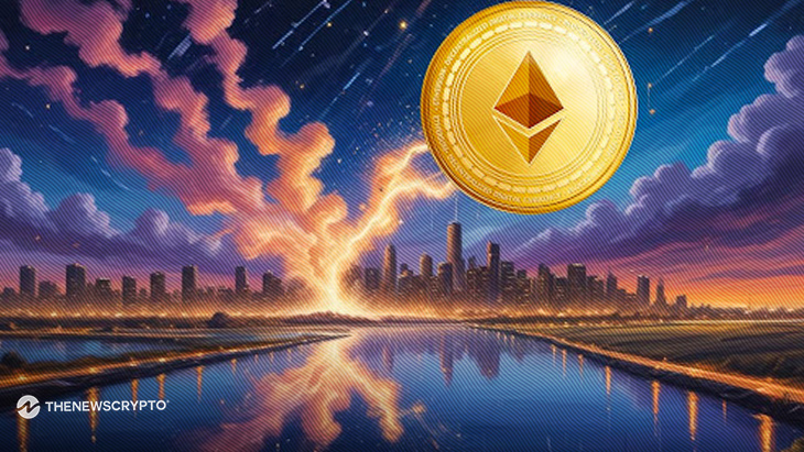 Ethereum Rally Continues With Bullish Targets Above $3,900 in Sight