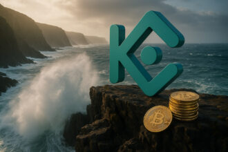 KuCoin disputes claims of 77% drop in Bitcoin reserves, unveils robust 106% reserve ratio