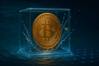 Understanding Bitcoin yield: staking, liquid staking tokens and vaulted strategies