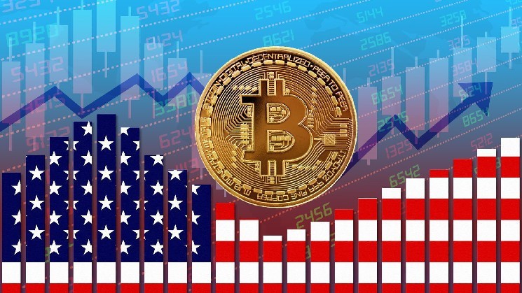 US Non-Farm Employment Data Released! Here's Bitcoin's (BTC) First Reaction!