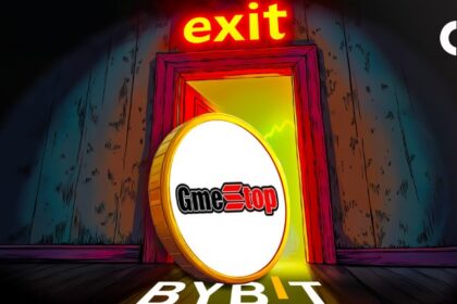 Why Bybit Delisted GME? Sudden Pump Follows Exit