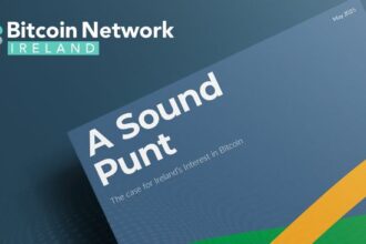 A Sound Punt Is Released, As Bitcoin Enters The National Conversation